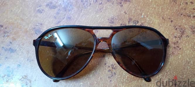 Ray-Ban Cats 5000 Classic (RB4125)