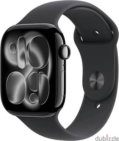 Apple Watch Series 11 - 42mm GPS (100% Battery / كسر زيرو)