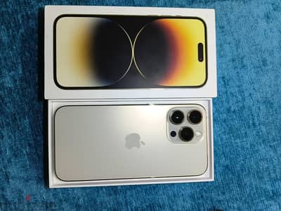 Apple - iPhone 14 Pro Max