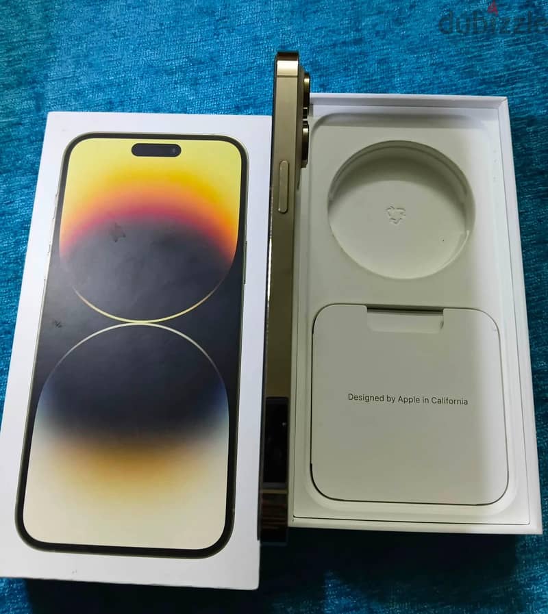Apple - iPhone 14 Pro Max 1