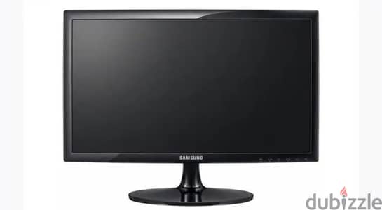 SAMSUNG 20 Inch HD+