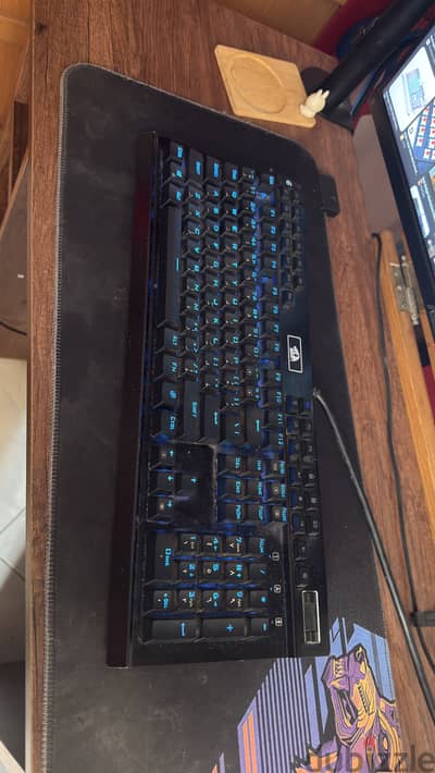Redragon K550 Yamma