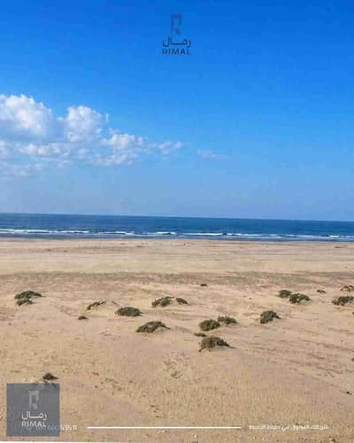 First Beach Wing for Sale Own Now A Unique Investment and Residential Opportunity in a Strategic Location with a Direct Sea View
