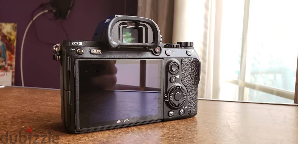sony a7iii 1