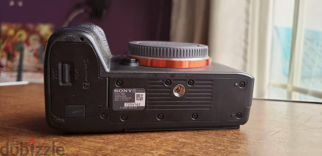 sony a7iii 2