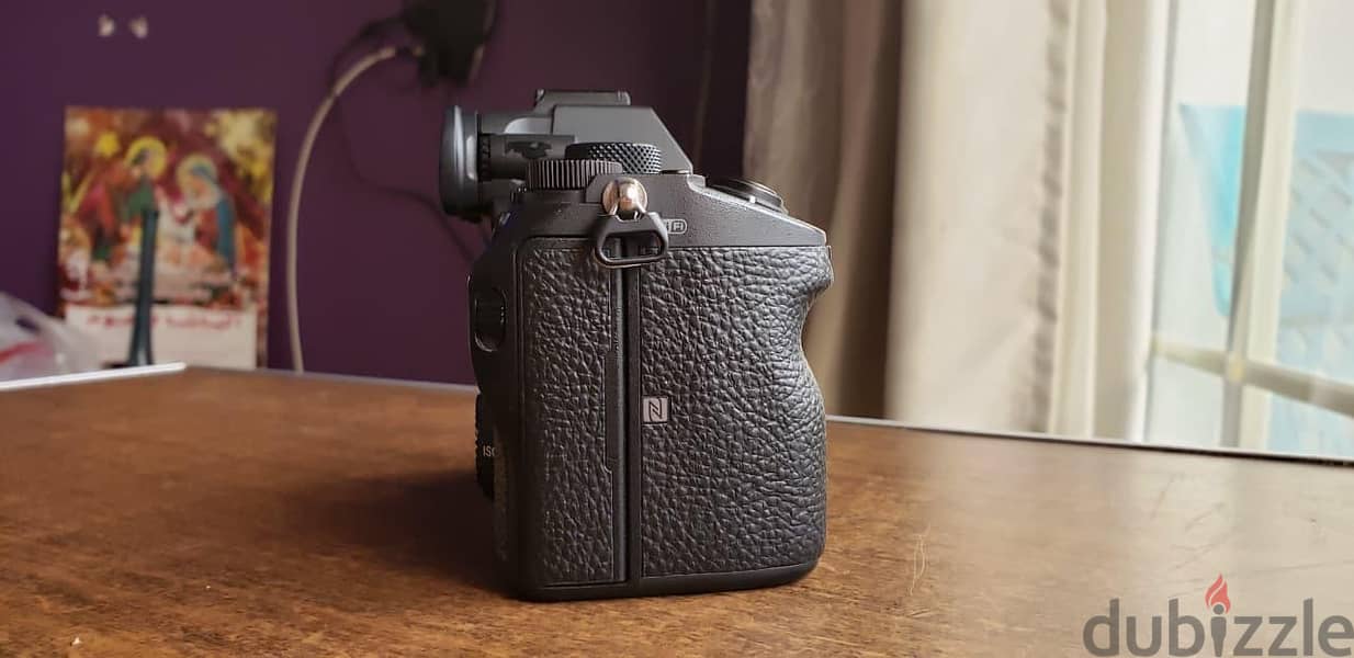 sony a7iii 3