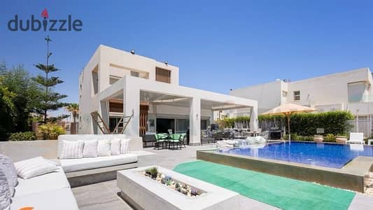 Luxury Villa for Sale | Haciendayy Bay