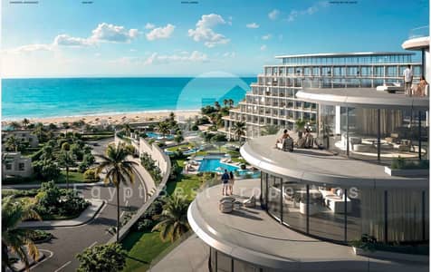 First Row Sea View Chalet Fully Finished & Furnished For Sale At Naia Ras El Hekmw with Instalment Up to 10 years By Naia Dev First Row Sea View Chalet Fully Finished & Furnished For Sale At Naia Ras El Hekmw with Instalment Up to 10 years By Naia Dev