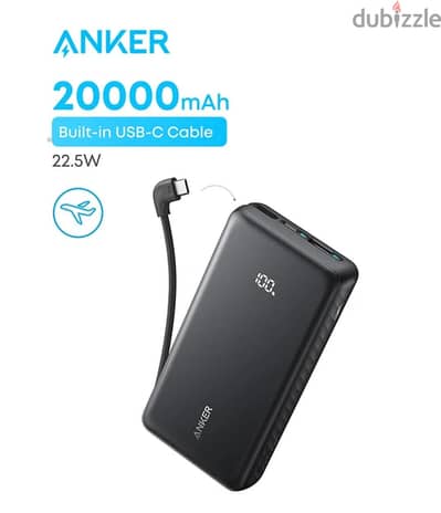 anker powerbank