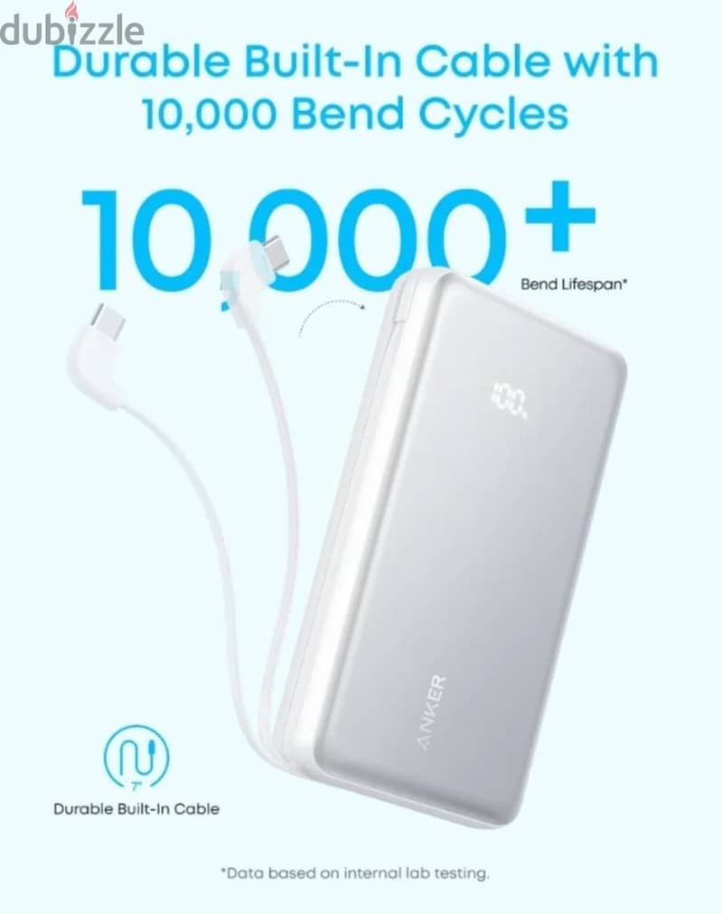 anker powerbank 1