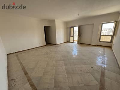 شقه للبيع في سكن مصر أرض المعارض القاهرة الجديدة