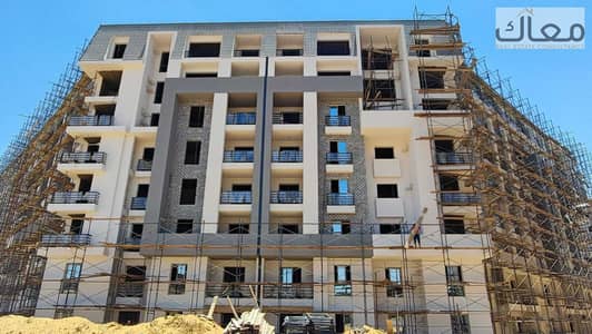 Ready to Move in the New Capital for Only EGP 3M