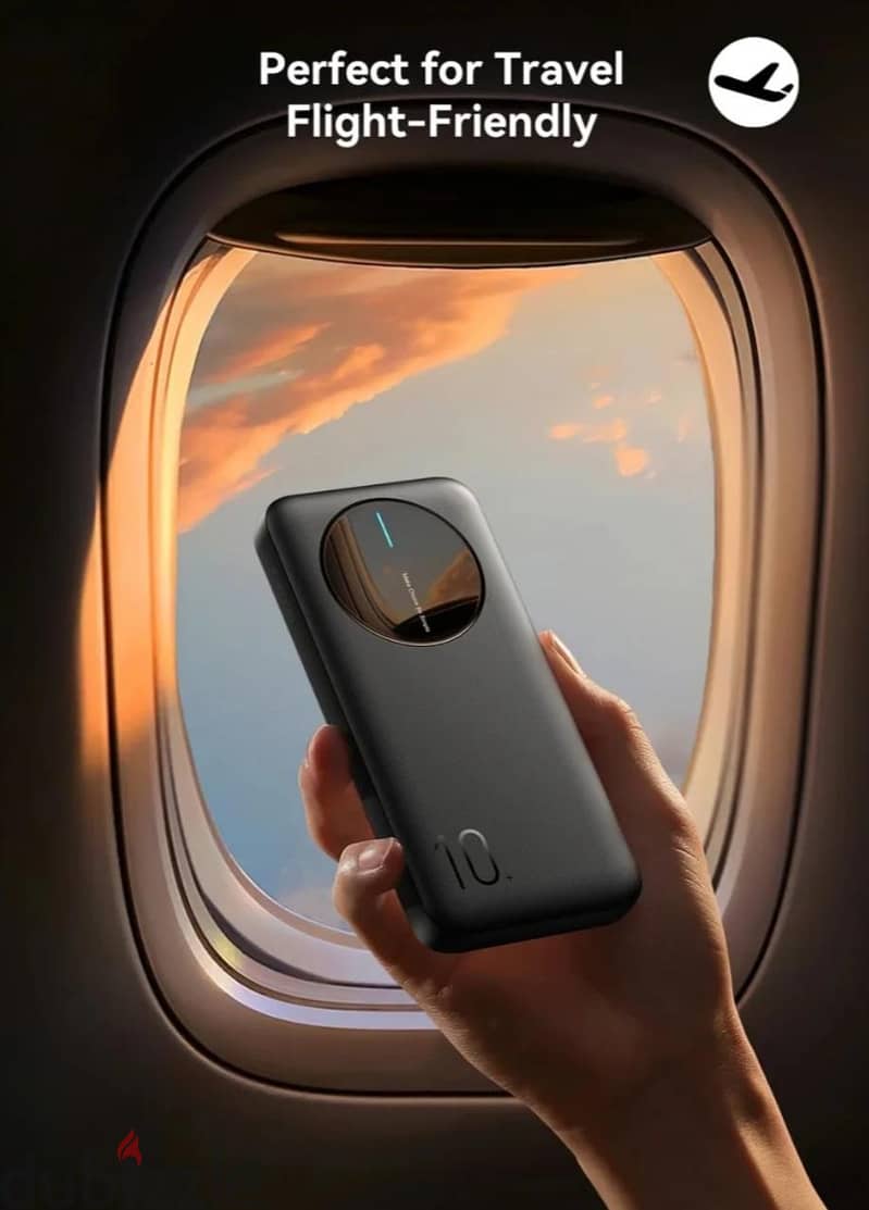 joyroom powerbank 3