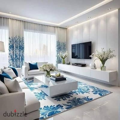 باقل سعر امتلك شقتك 87 متر في الشيخ زايد داخل كمبوند BELVA | موقع قريب من Hyper One وDandy Mall بمقدم 10% وقسيط على اطول فتره سداد