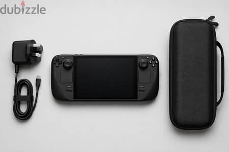 Steam Deck OLED 1TB - ستيم ديك 1 تيرا