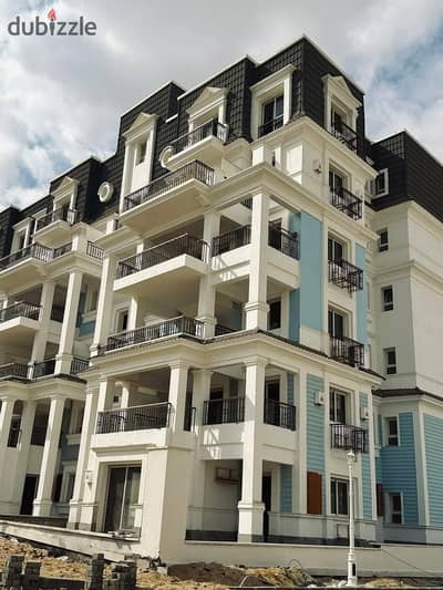 Apartment For Sale 135 m North Park