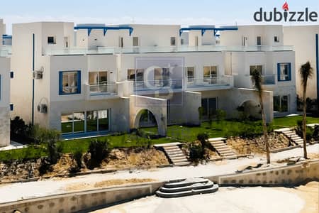 Townhouses for sale in Naia Bay Ras Al hakma North Coast Townhouses for sale in Naia Bay Ras Al hakma North Coast