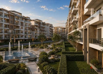 A rare opportunity to own a premium apartment with an amazing open view for sale