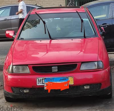 سيات إبيزا 1994  اتوماتيك