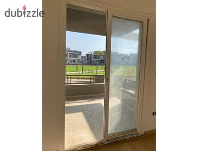 Resale of a prime 120  m apartment with a 100  m garden, fully finished, directly from the owner at a price lower than the company's price in Kayan