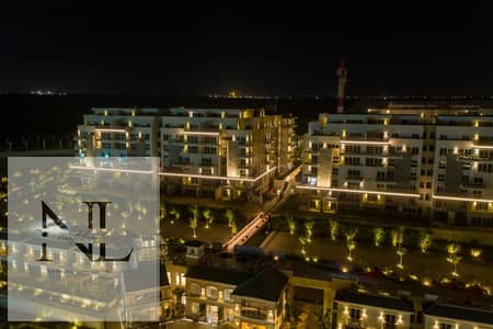 Apartment for Sale at Mountain View iCity – Club Park, 125 sqm, 2 Bedrooms, 2 Bathrooms