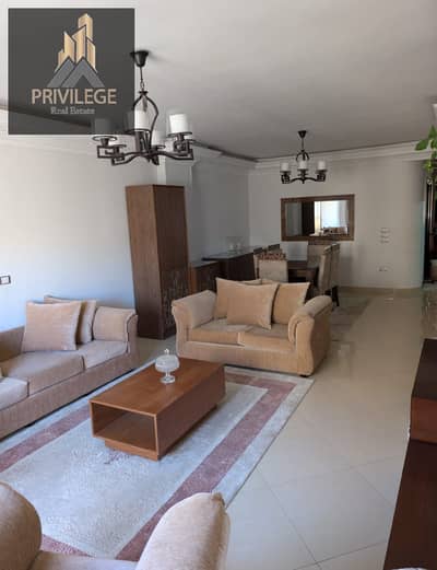 Apartment for sale in Al-Mi'raj Al-'Ula near Carrefour main street
