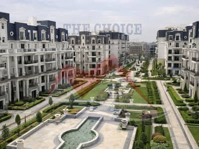 Apartment For Sale 125m - Bahary - Ready to Move - MV Park Phase -  ICity October Compound