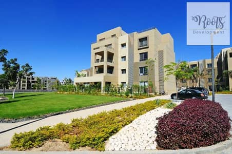 للبيع شقة بموقع مميز تطل على لاند سكيب ،متشطبه فى بالم باركس 6 اكتوبر  For Sale Fully Finished Apartment, Landscape View, in Palm Parks , 6 October.