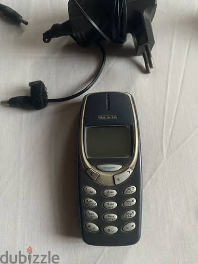 Nokia 3310 تليفون نوكيا ٣٣١٠