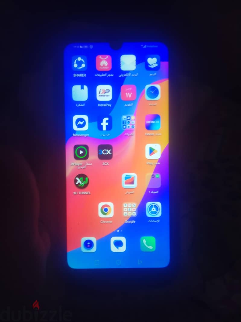 هونر 8 1