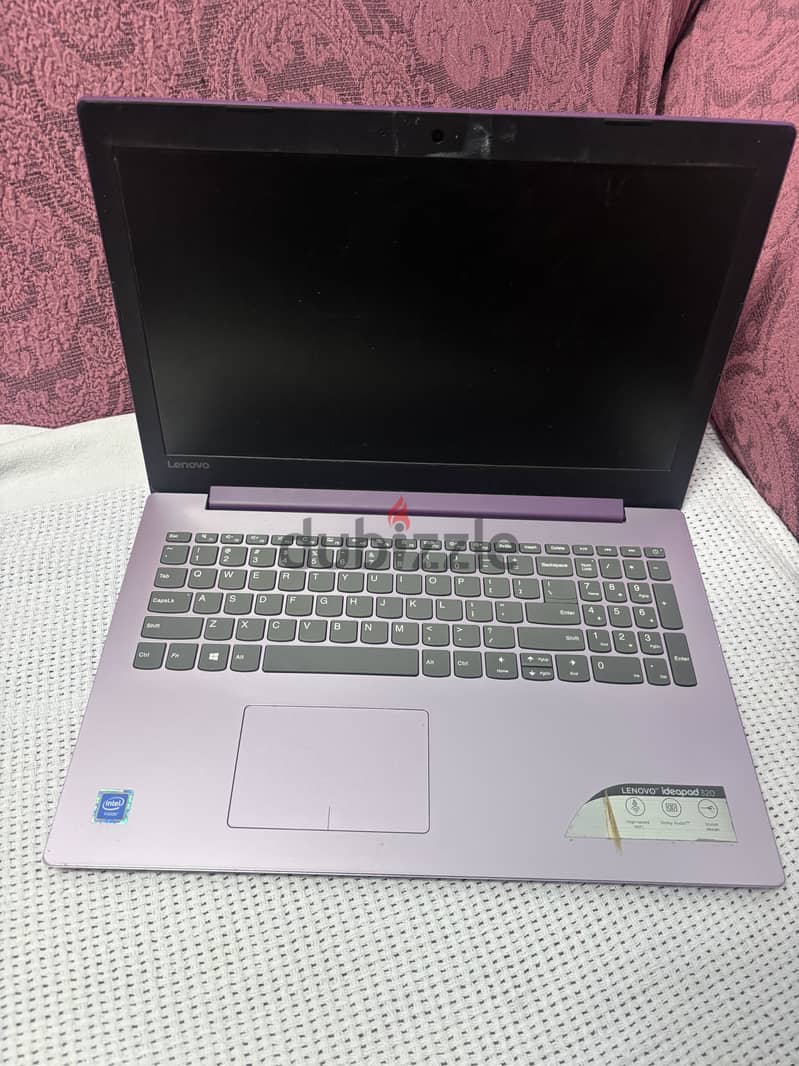 Lenovo idea bad 1