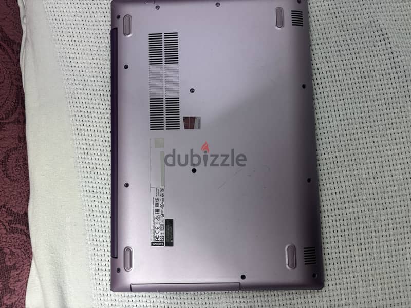 Lenovo idea bad 4