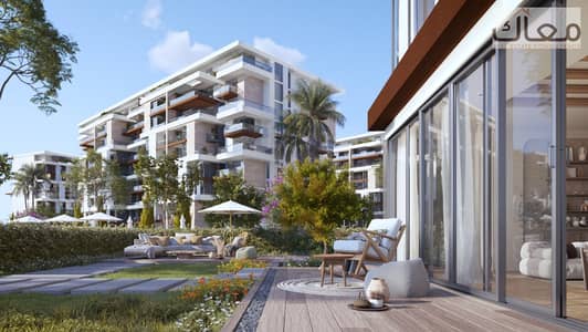 Fully Finished Apartment on 90th Street with Only EGP 230K Down