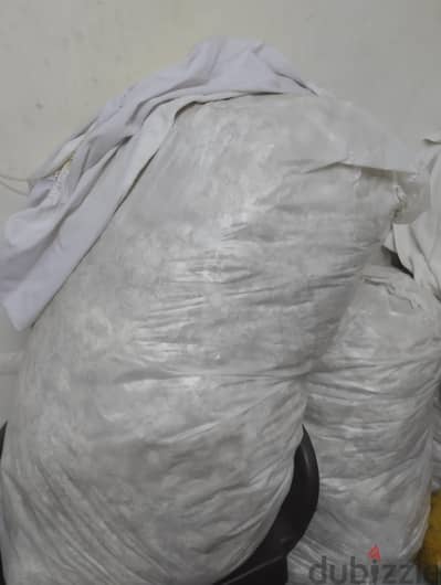قطن مرتبتين 1140