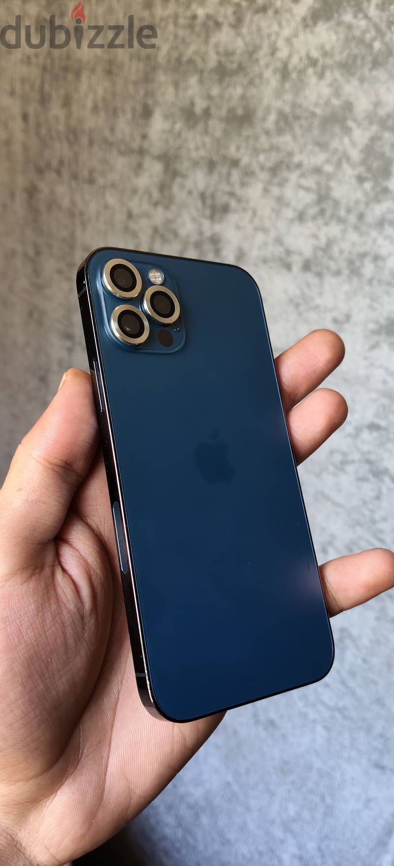 آبل - آيفون ١٢ برو 5