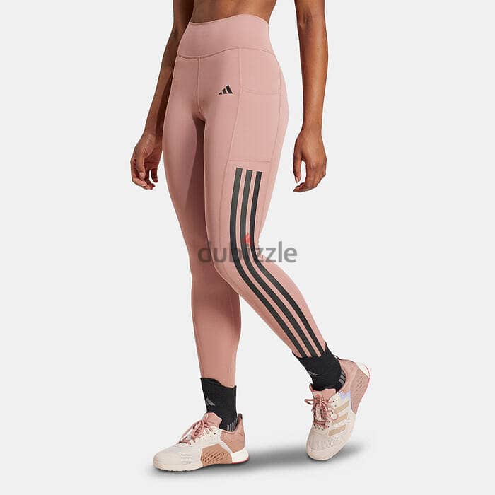 Adidas leggings 1