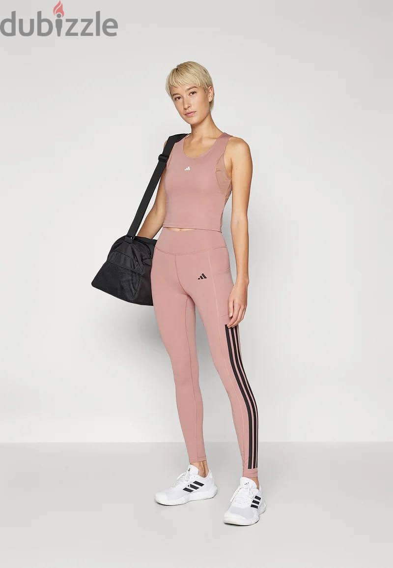 Adidas leggings 3