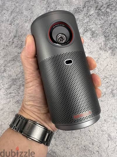 بروچيكتور nebula capsule air