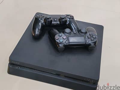 ps4 slim 1tb