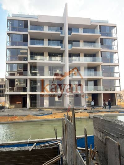 Apartment for sale in Lake View Residence 2