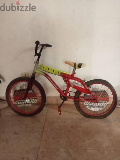 دراجه اطفال