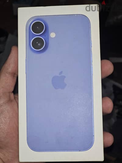 iphone 16 128gb - ايفون 16 ـ بحاله الجديد