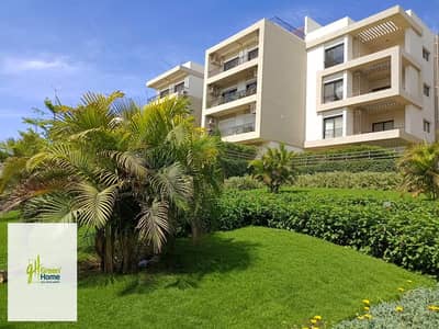 Apartment For sale in Al Marasem – Fifth Square | Moon Residence  ready to move fully finished