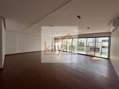 Apartment for Rent in Lake View Residence | Fully Finished