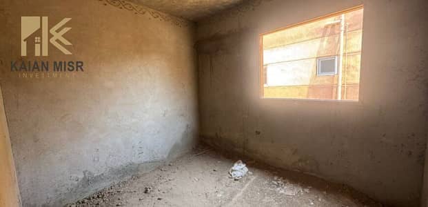 Your chance to own an apartment 139m immediately in one of the best areas of Al-Shorouk city