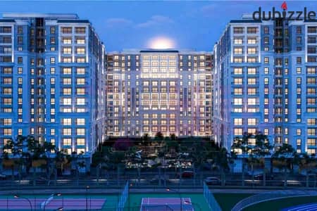 Apartment for sale, 176 sq m, Smouha - Marouj Compound