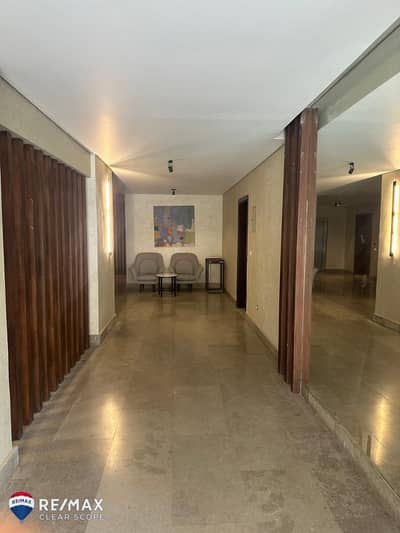 أول سكن في Club Park | شقة 170م بـ 3 غرف و2 بلكونة | 28 ألف نهائي