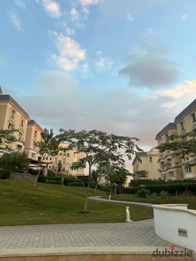 آي فيلا جاردن بموقع مميز 324م + 80م للبيع في ماونتن فيو هايد بارك التجمع الخامس Mountain View Hyde Park New Cairo آي فيلا جاردن بموقع مميز 324م + 80م للبيع في ماونتن فيو هايد بارك التجمع الخامس Mountain View Hyde Park New Cairo