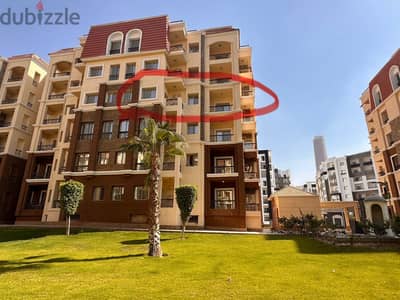 152 m2 apartment for rent in R3 - New Capital