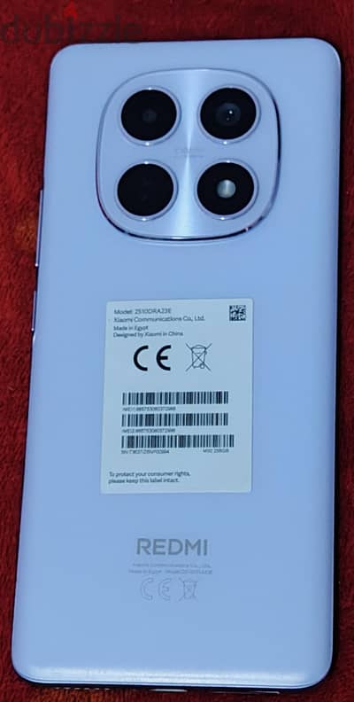 redmi note 15 4g